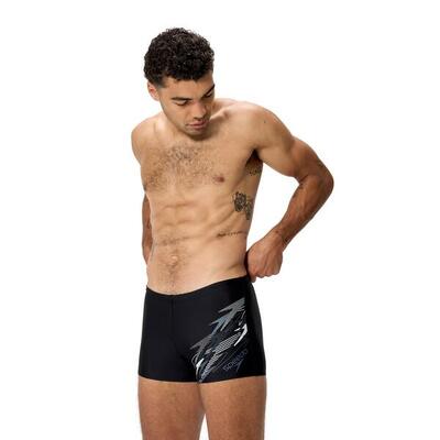 Zwemshort heren speedo medley logo aquashort