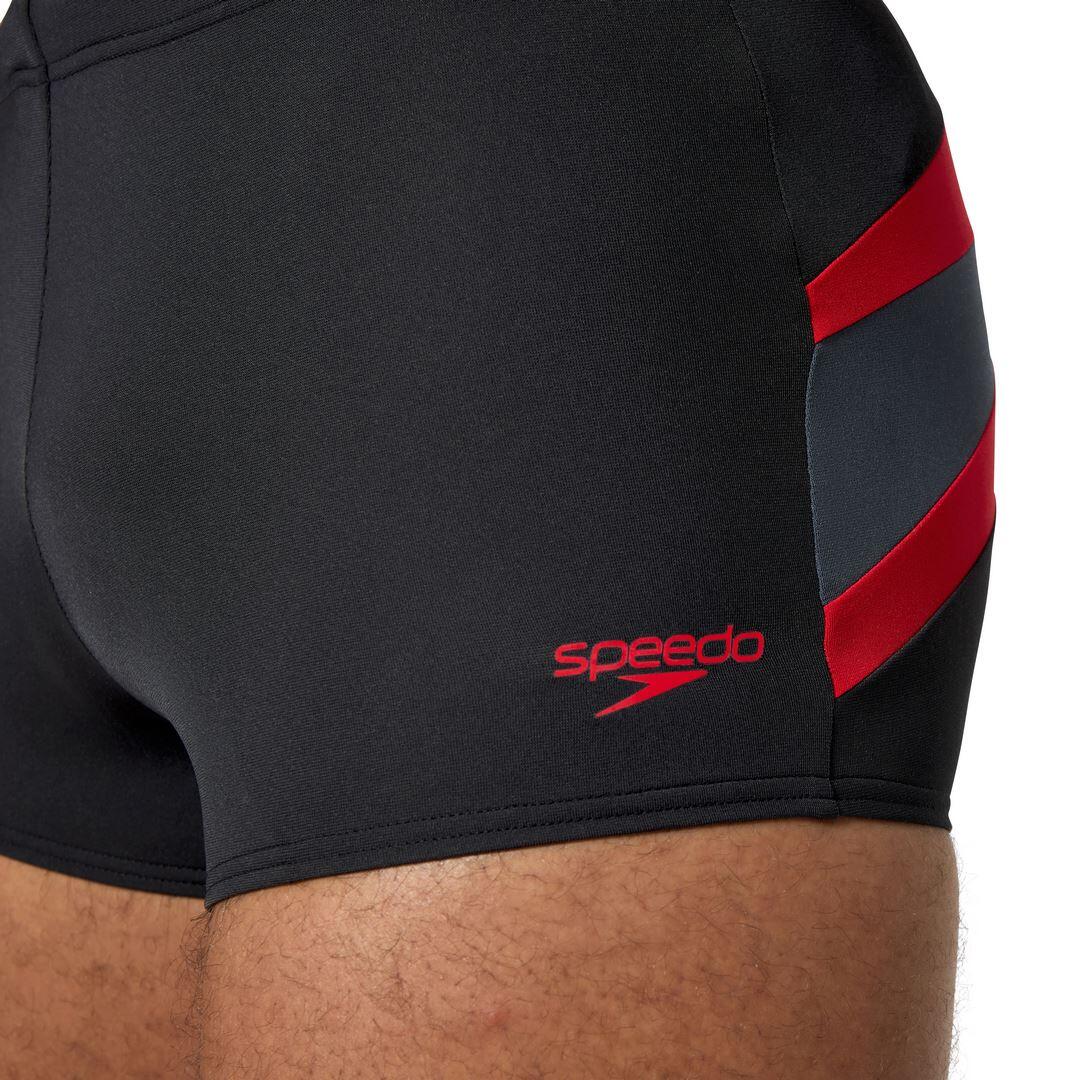 Spodenki pływackie męskie Speedo Hyperboom Aquashort 3/6