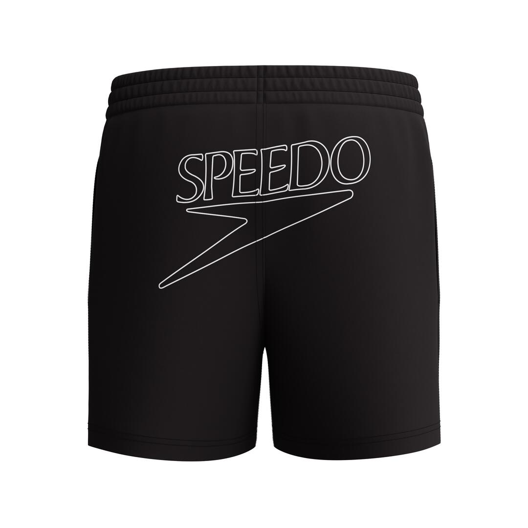 Spodenki męskie Speedo Classic Logo Volley 13'' 7/7