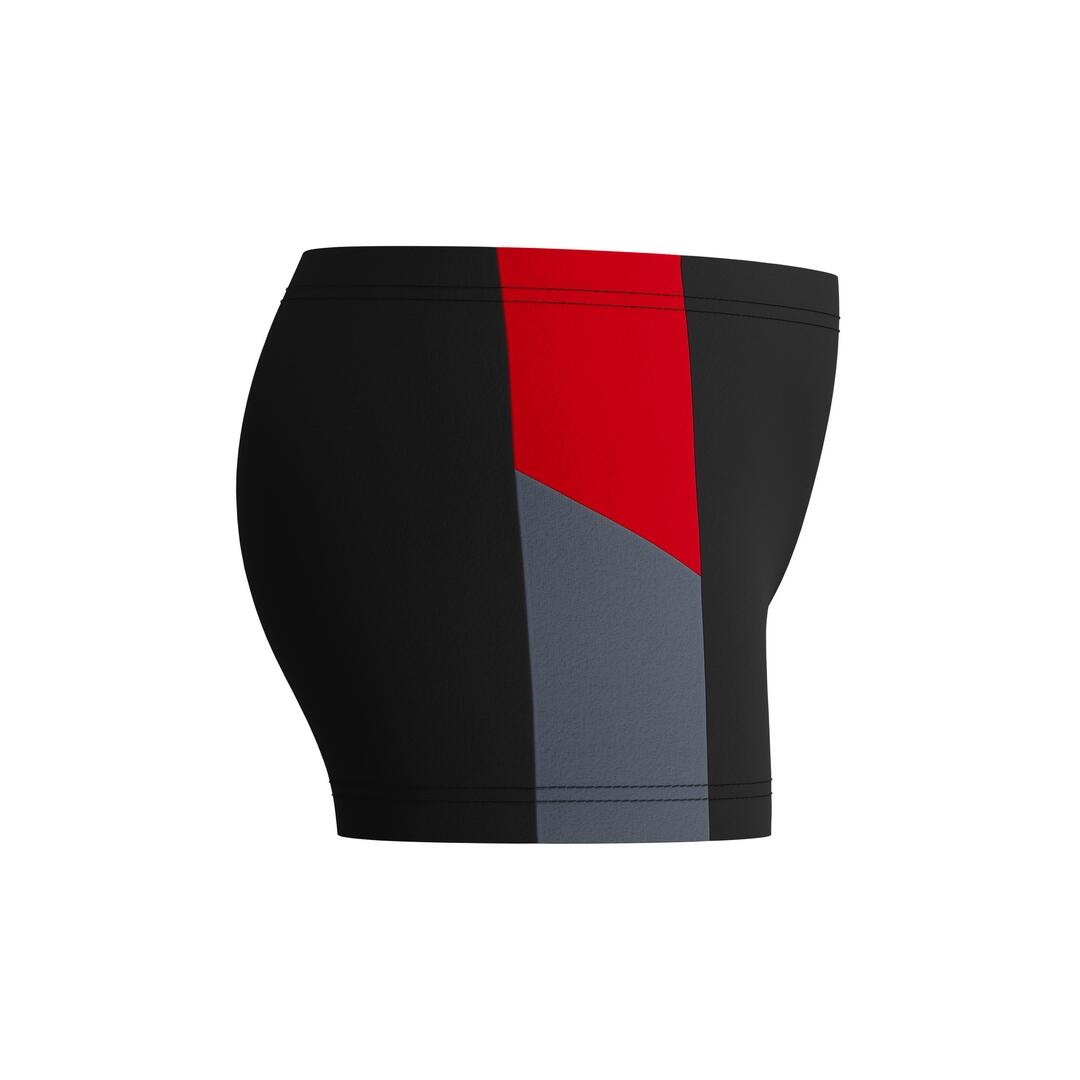 Spodenki kąpielowe chłopięce Speedo Dive Aquashort 4/7