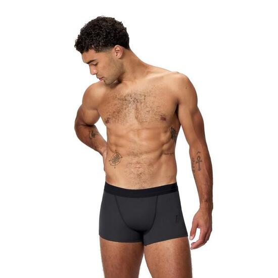 Short de bain homme Speedo Solid Boom Aquashort