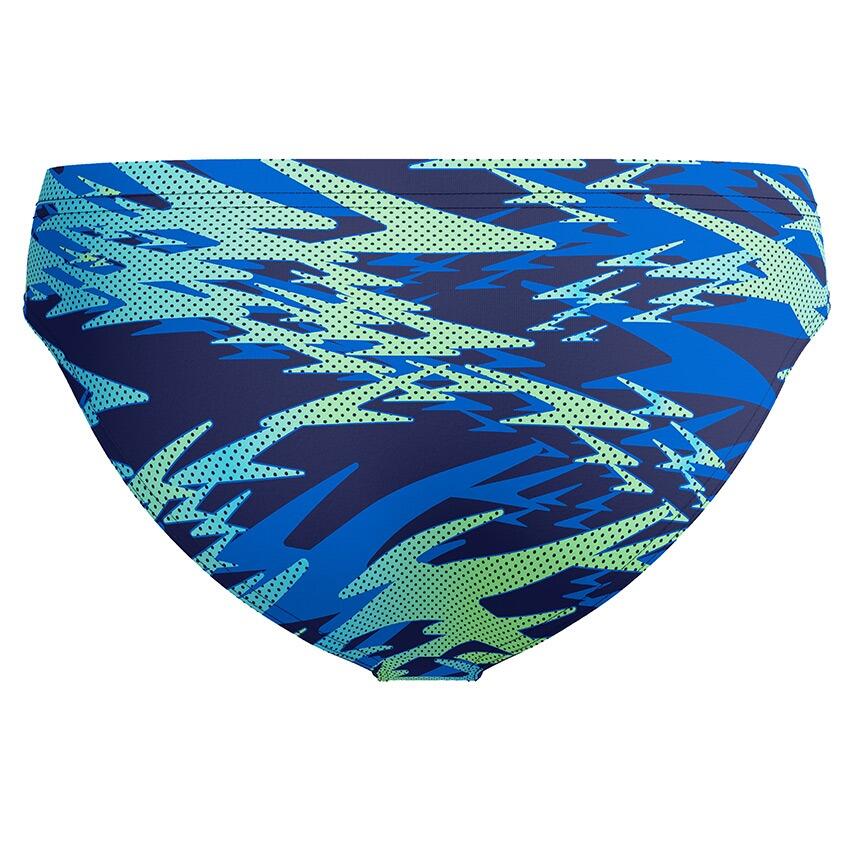 Slip de bain homme Speedo Hyperboom Brief 2.5 5/7
