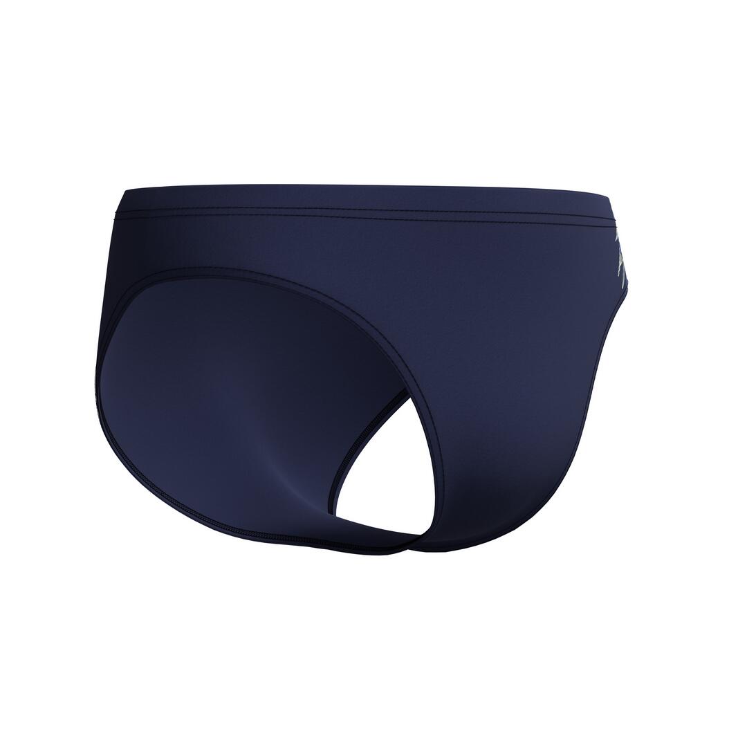 Slip nuoto uomo Speedo Medley Logo Brief 7Cm 6/7