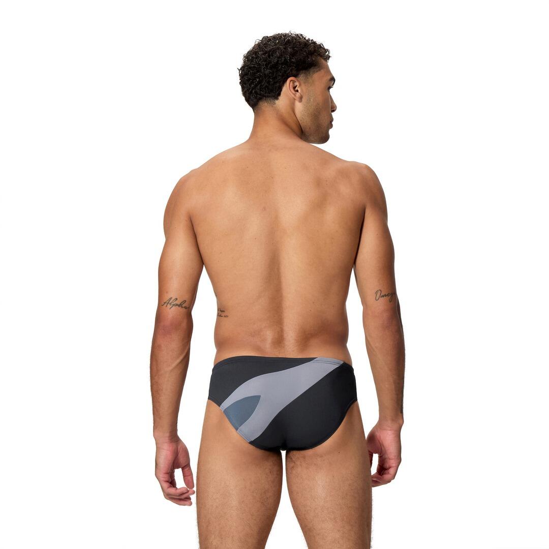 Kąpielówki męskie Speedo Hyperboom Brief 4/5