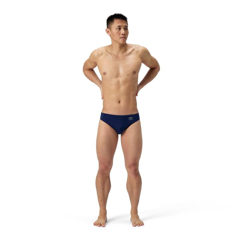 Férfi úszó slip Speedo ML Solid Brief