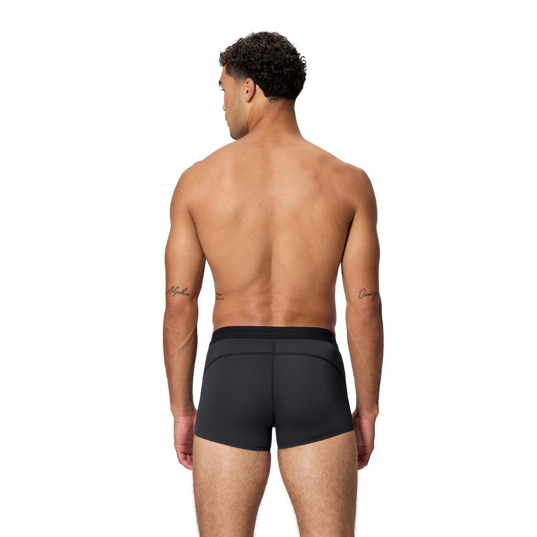 Spodenki pływackie męskie Speedo Solid Boom Aquashort 4/5