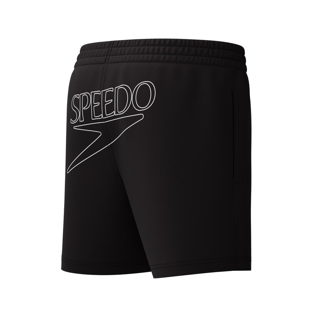 Spodenki męskie Speedo Classic Logo Volley 13'' 6/7