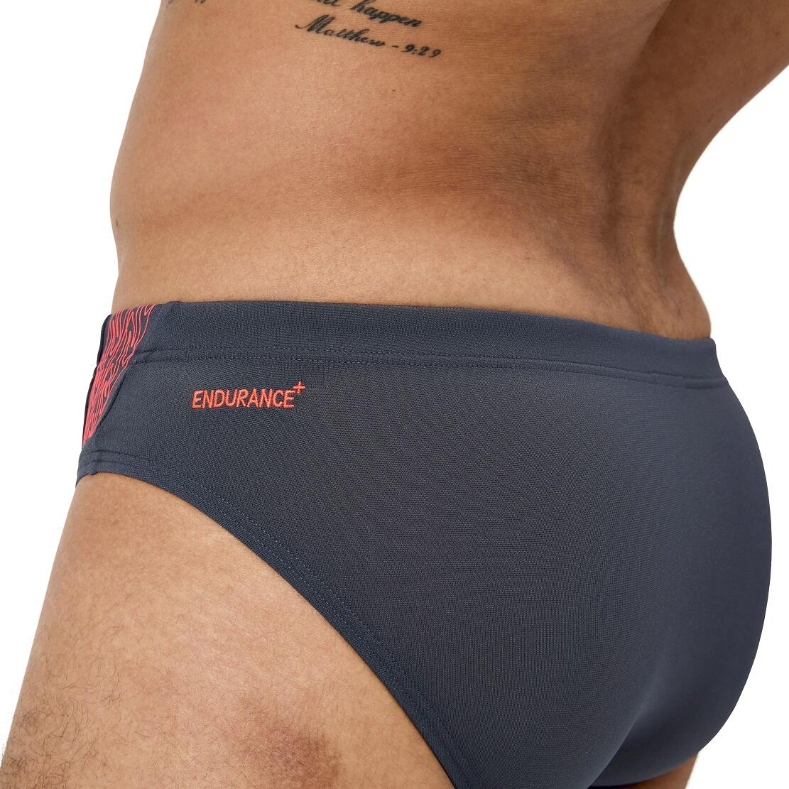 Kąpielówki slipy męskie kąpielowe Speedo Hyperboom 5/7