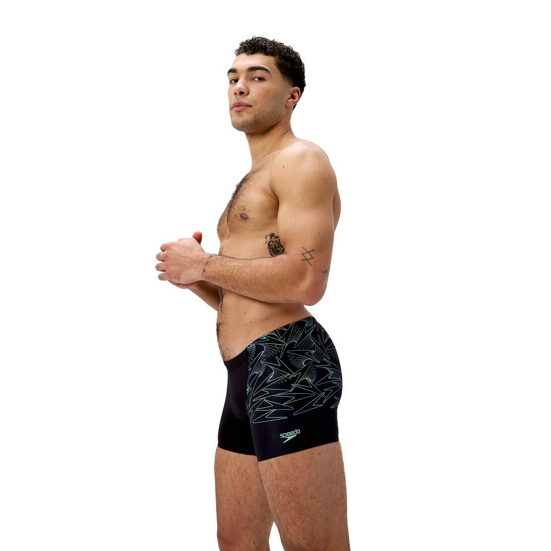 Kąpielówki męskie spodenki kąpielowe Speedo HyperBoom 6/7
