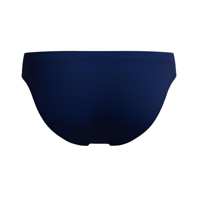 Férfi úszó slip Speedo ML Solid Brief
