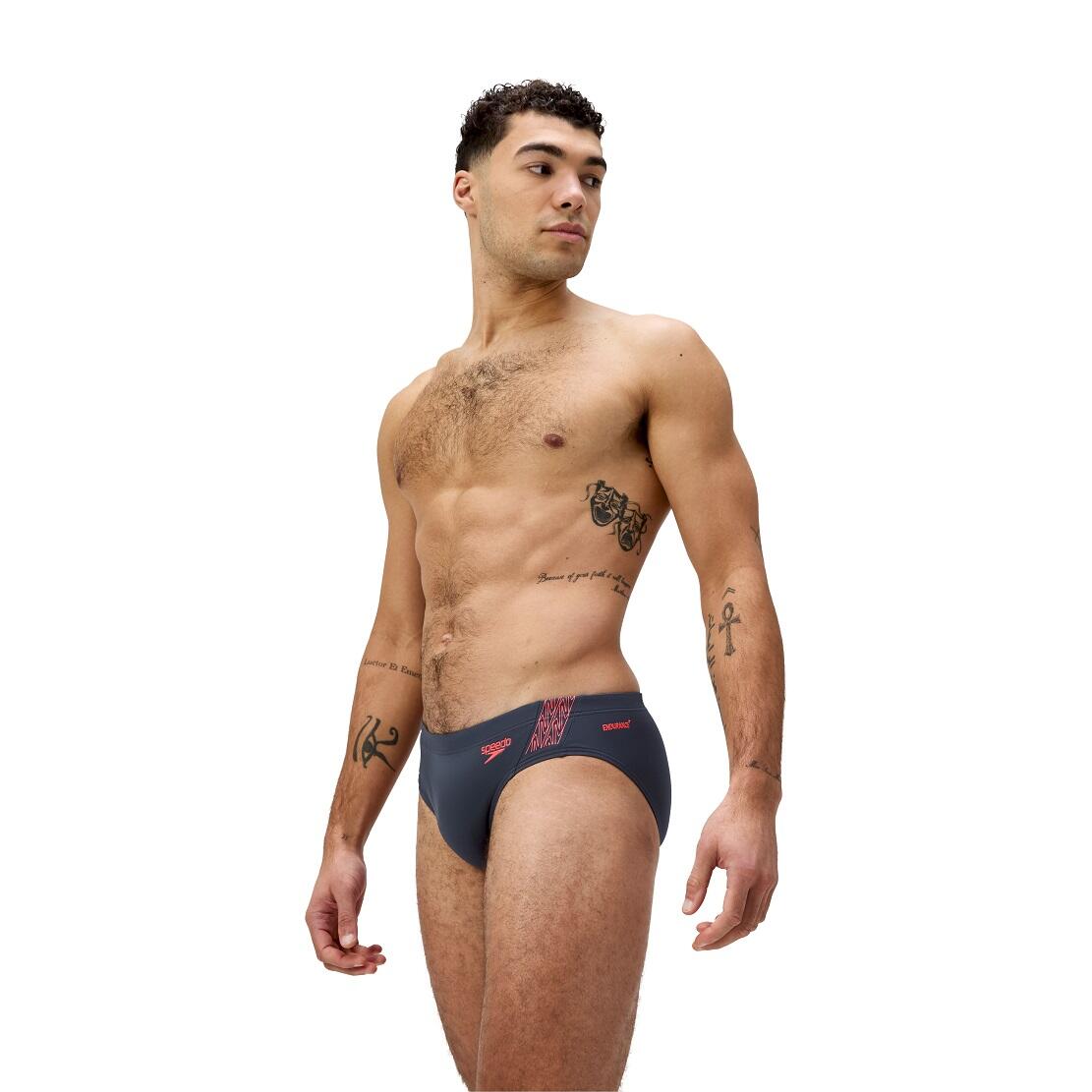 SPEEDO picture