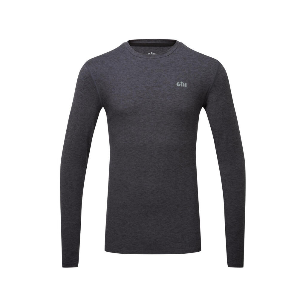 Men's Base Layer Long-Sleeved T-Shirt