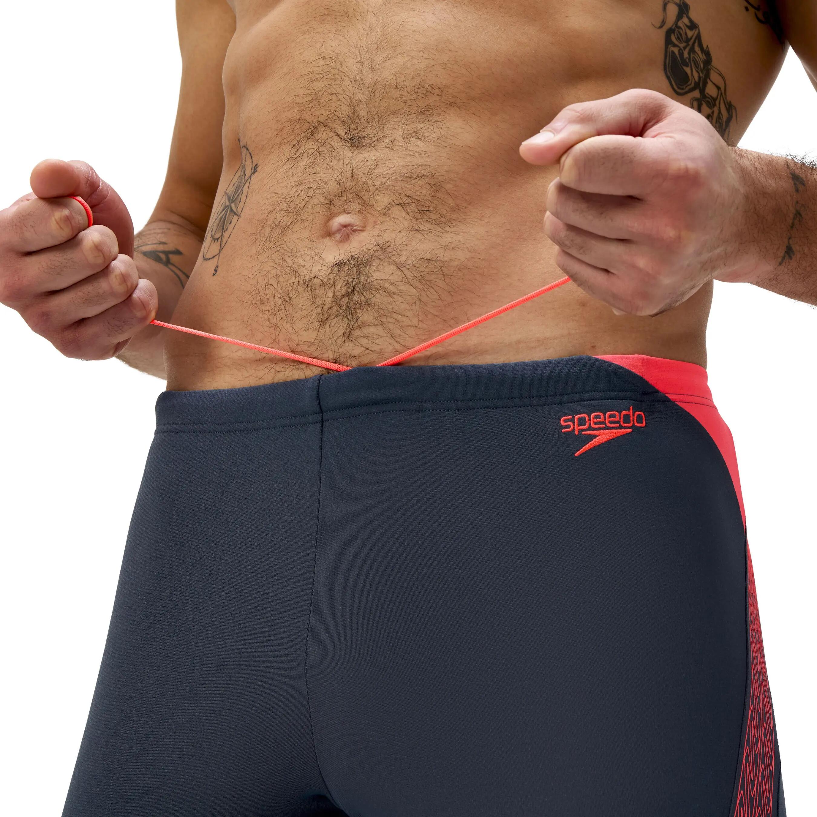 Kąpielówki męskie spodenki kąpielowe Speedo Jammer HyperBoom rozmiar D3 3/7