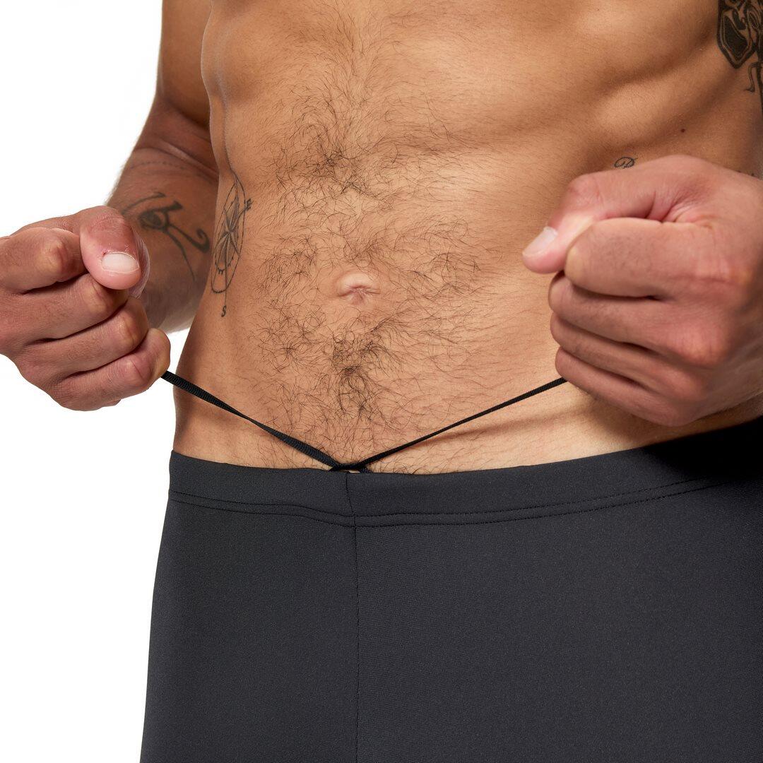Spodenki pływackie męskie Speedo Hyperboom Aquashort 4/6