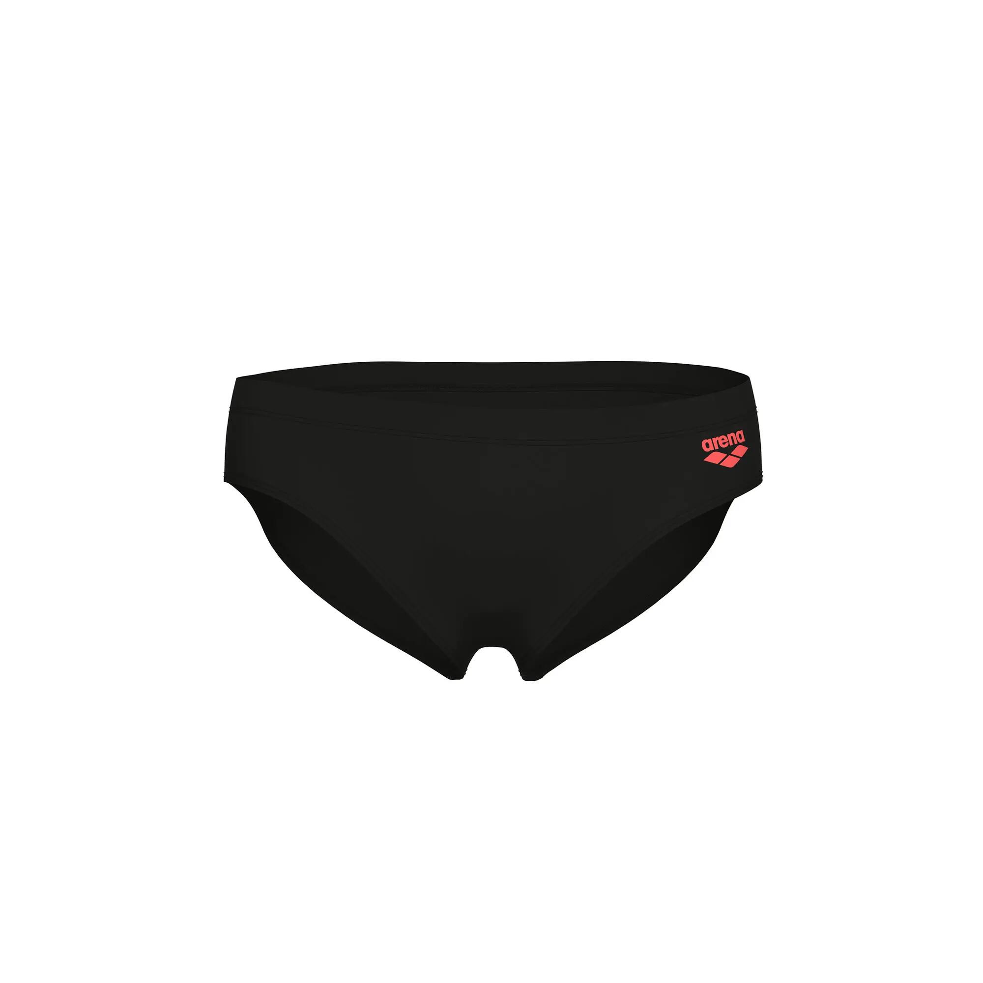 Kąpielówki męskie slipy na basen treningowe Arena Men's Wake Briefs 3/5