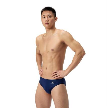 Slip de bain homme Speedo Ml Solid Brief