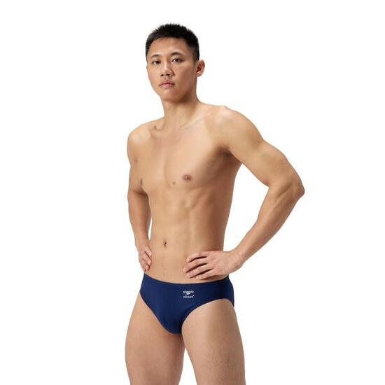 Slip de bain homme Speedo Ml Solid Brief