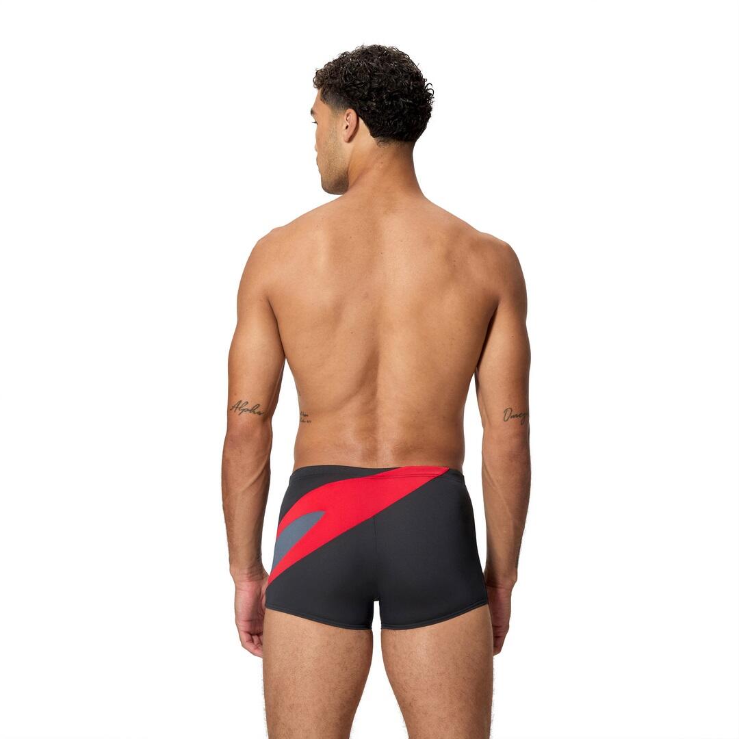 Spodenki pływackie męskie Speedo Hyperboom Aquashort 6/6