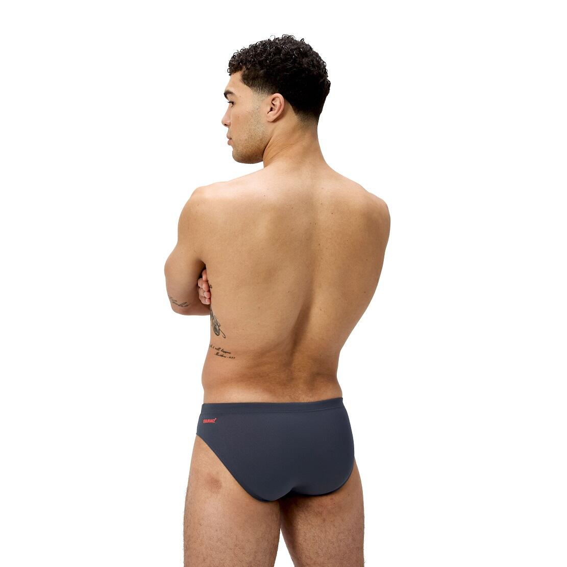 Kąpielówki slipy męskie kąpielowe Speedo Hyperboom 6/7
