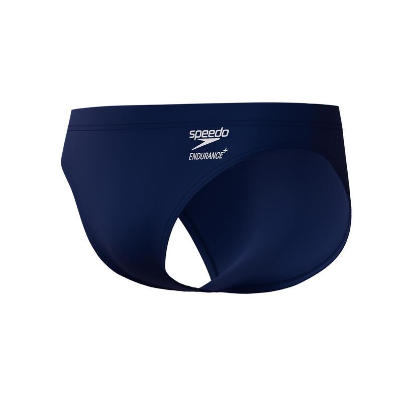 Férfi úszó slip Speedo ML Solid Brief