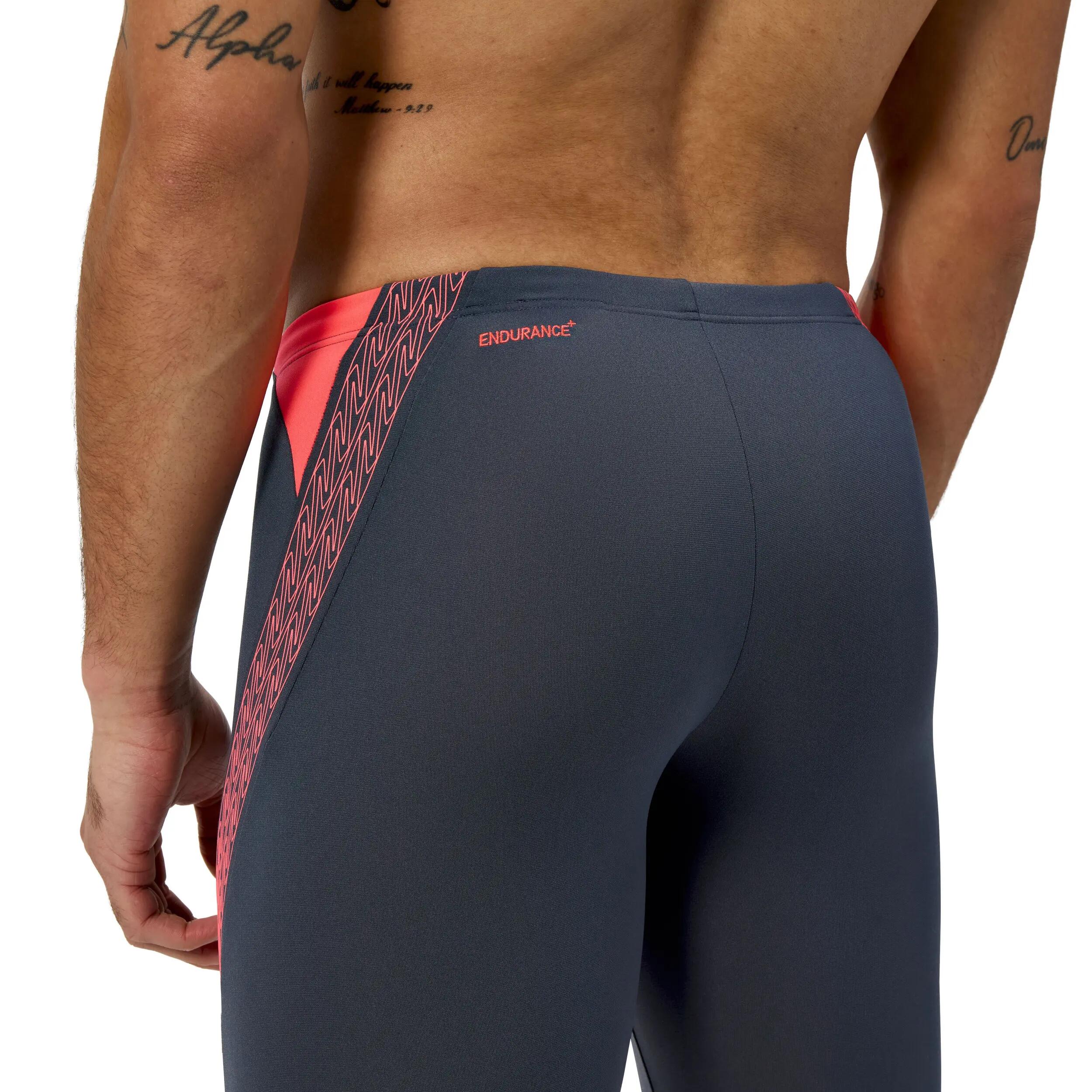 Kąpielówki męskie spodenki kąpielowe Speedo Jammer HyperBoom rozmiar D3 5/7