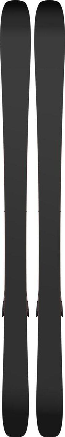 ATOMIC MAVERICK 84 + M 10 GW Gy/Black Grey/Black 153 3/5