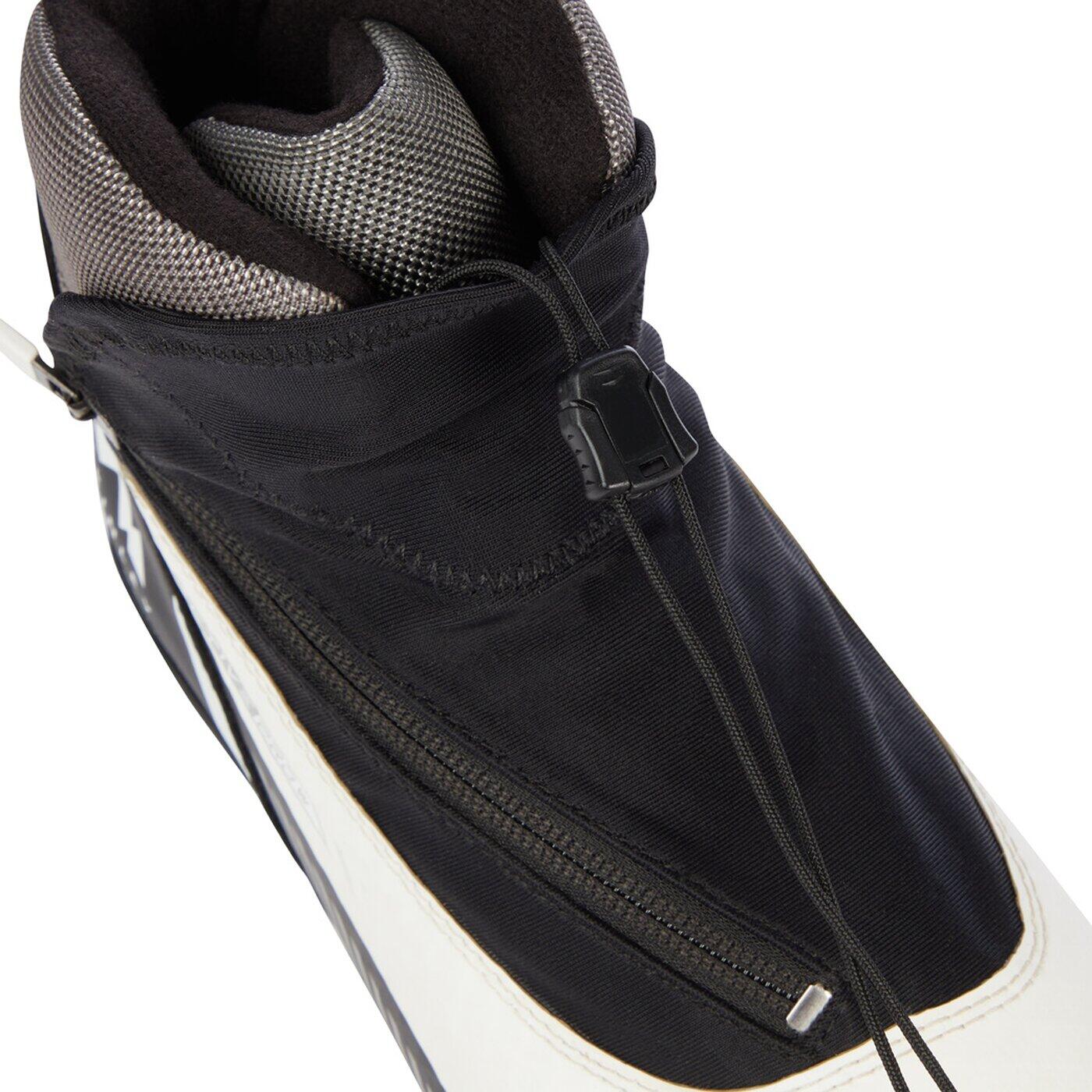 Da.-Langlauf-Schuh ACTIVE Pro W PLK WHITE/BLACK 9 3/5
