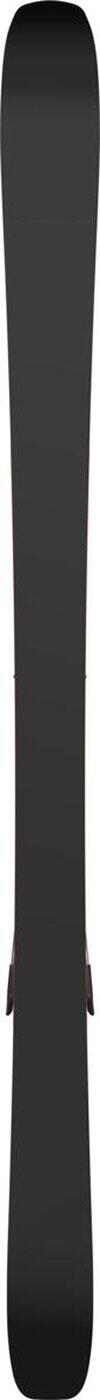 ATOMIC MAVERICK 84 + M 10 GW Gy/Black Grey/Black 153 5/5