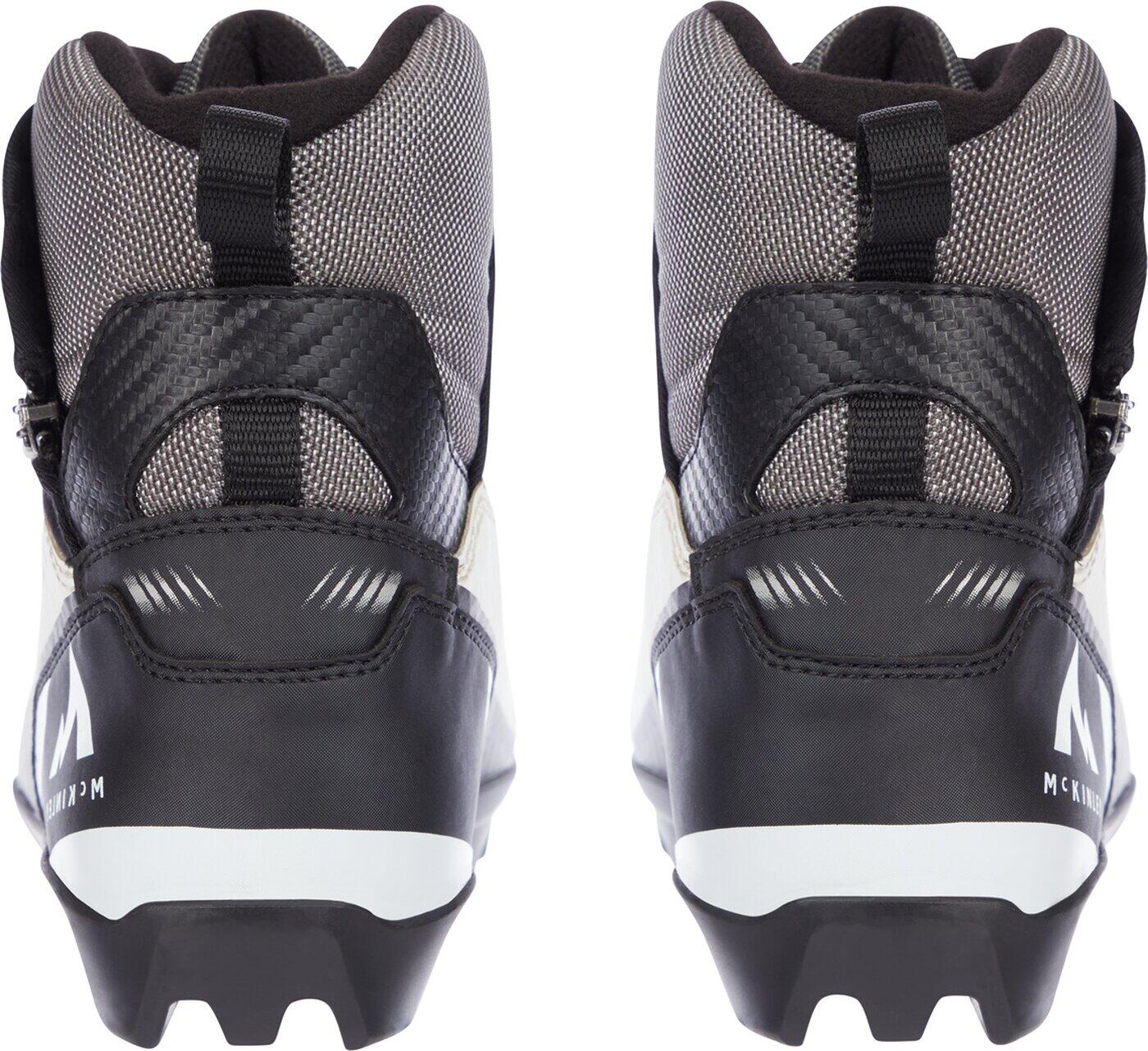 Da.-Langlauf-Schuh ACTIVE Pro W PLK WHITE/BLACK 9 5/5