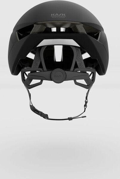 Helm Straße Kask Nirvana WG11 3/4