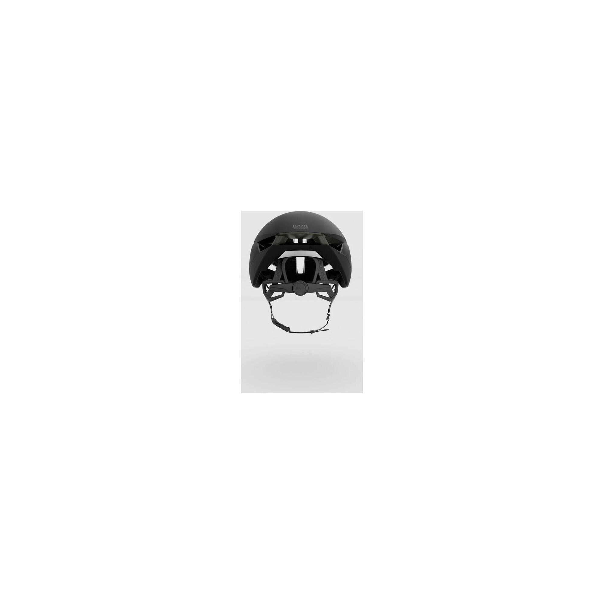 Fejhallgató Kask Nirvana Wg11
