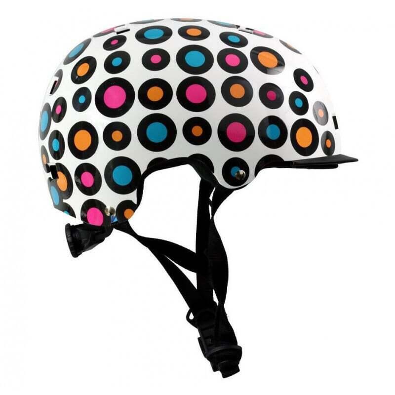 Casque Ply Pop+ 2/2
