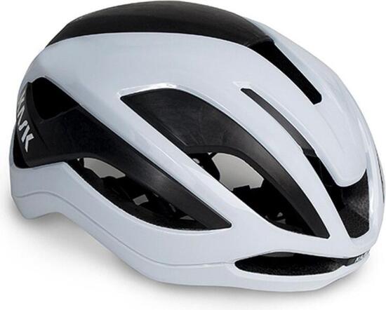 Casco da strada Kask Elemento bianco