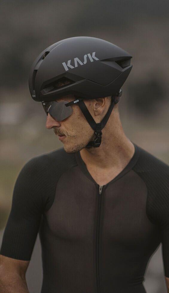 Helm Straße Kask Nirvana WG11 4/4