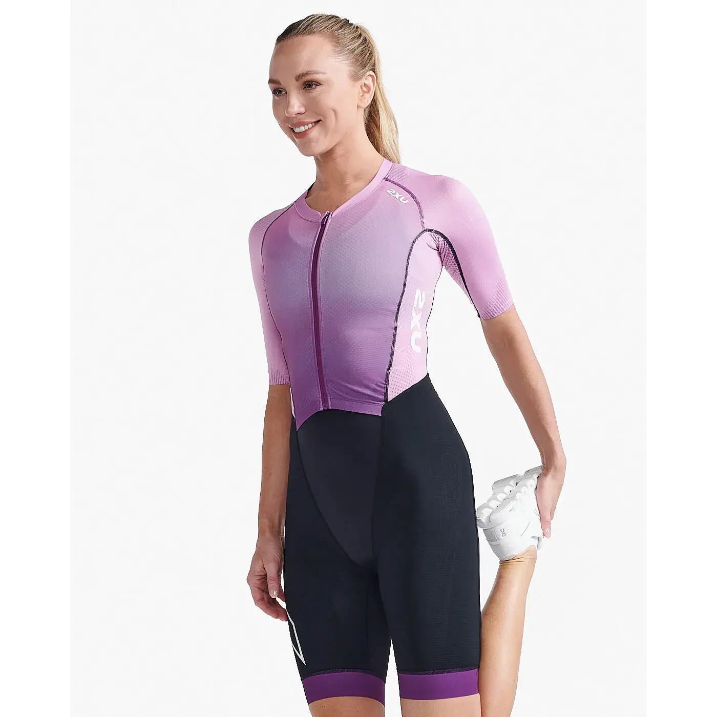 Combinaison trifonction femme 2XU Light Speed 3/3