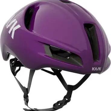 Kask Utopia Y Road Helmet Violet