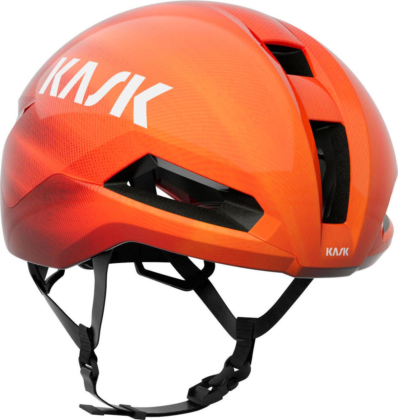 Kask drogowy Kask Kask Nirvana Wg11