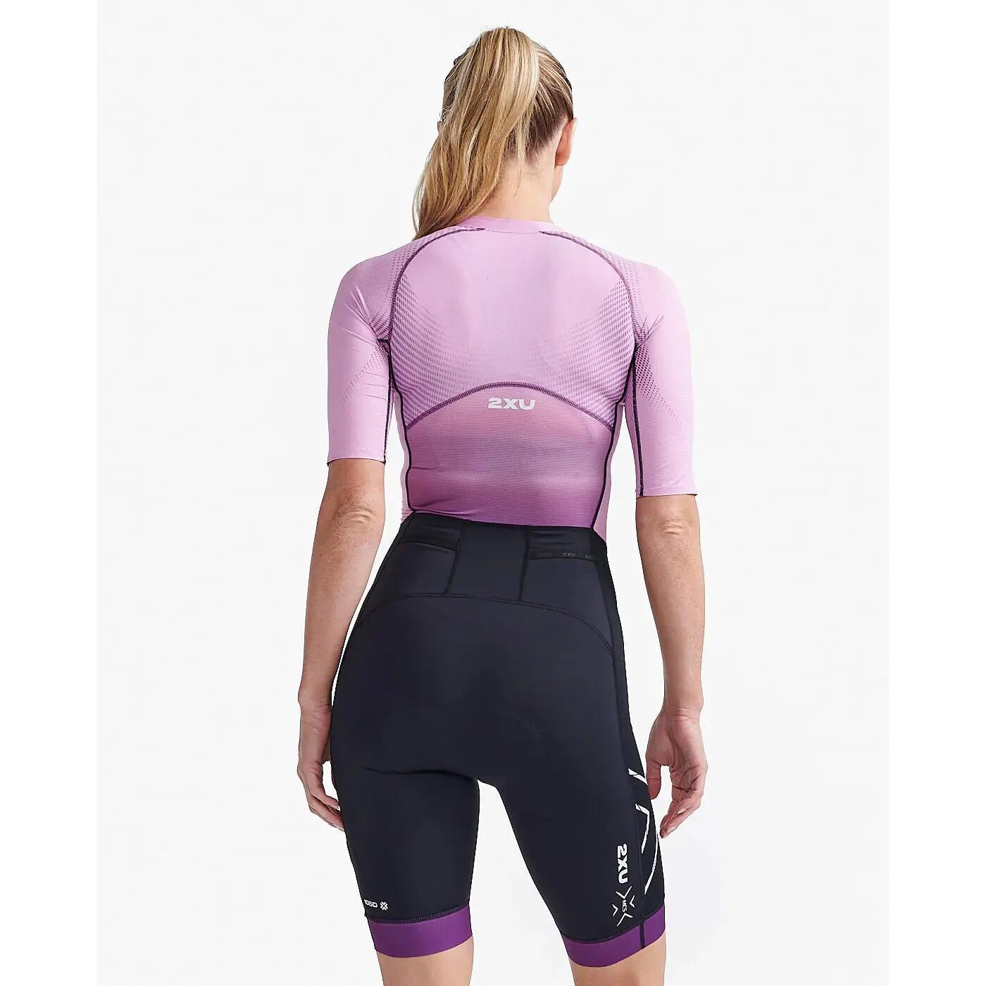 Combinaison trifonction femme 2XU Light Speed 2/3