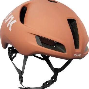 Kask Utopia Y Cognac Road Helmet