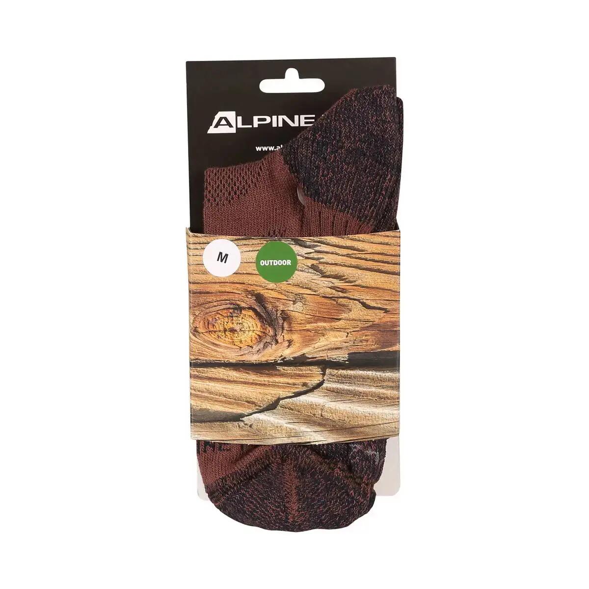 Calcetines Alpine Pro Kerowe 3/3