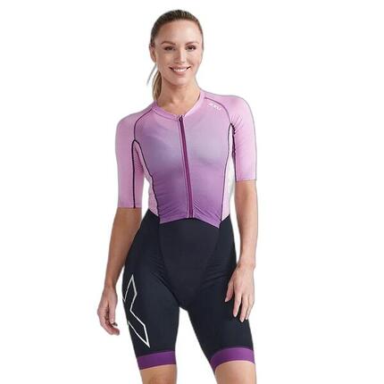 Dreifunktionsoverall für Damen 2XU Light Speed