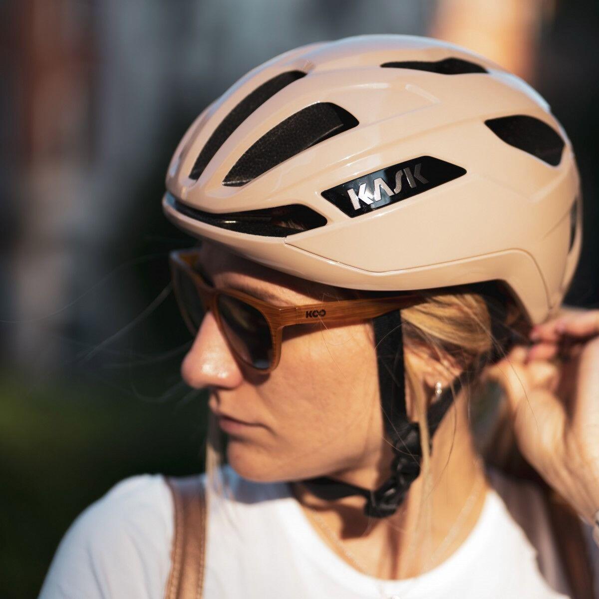 Casque Kask Sintesi Sahara 4/4