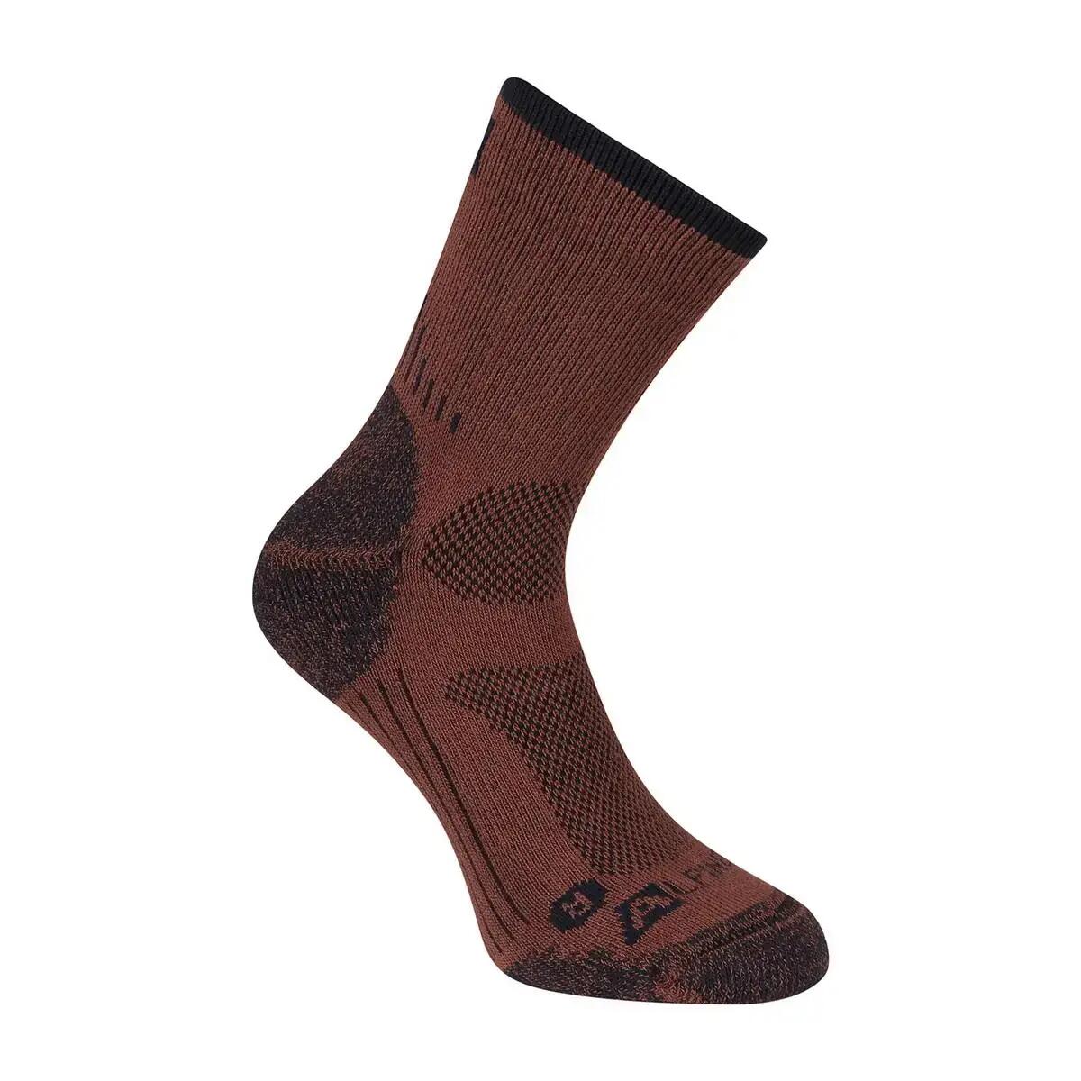 Calcetines Alpine Pro Kerowe 2/3