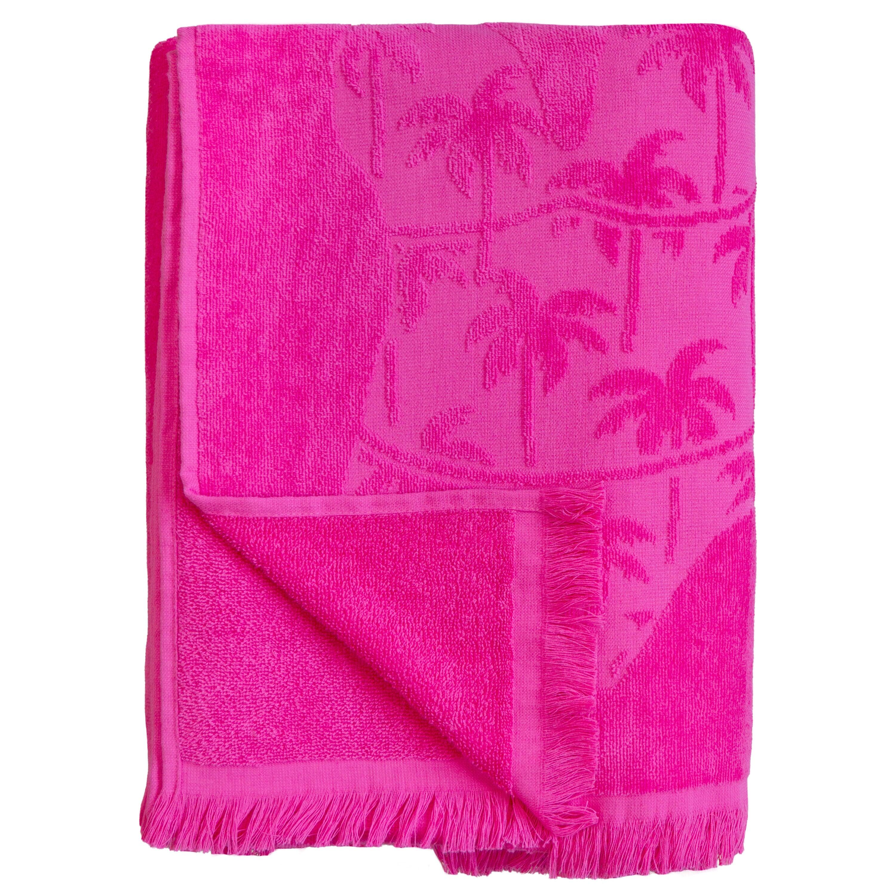 Toalla de playa XL Maracas 140 x 180 cm 340 g/m² 2/3