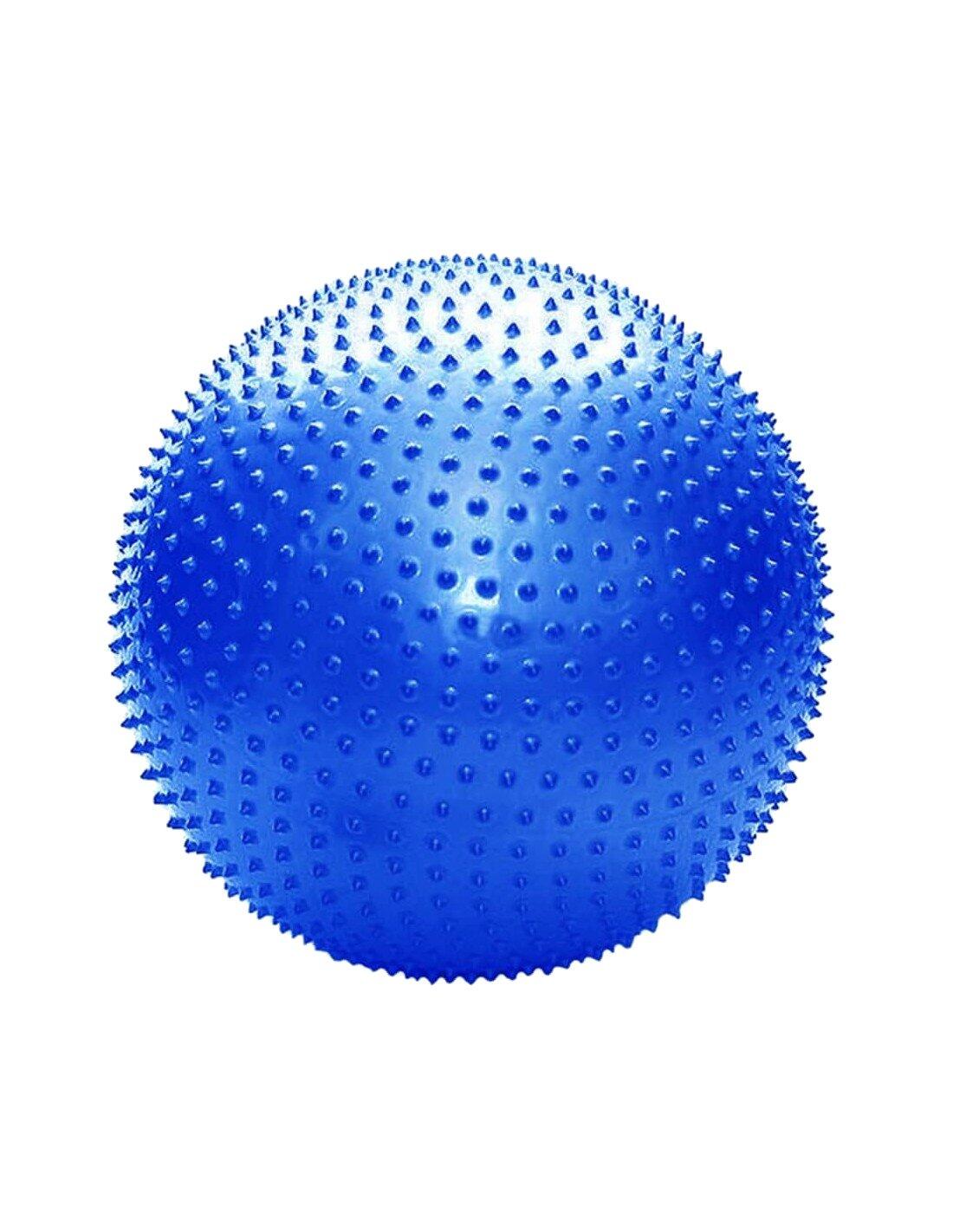 SEDCO Gymnastický míč YOGA MASSAGE BALL 45 cm