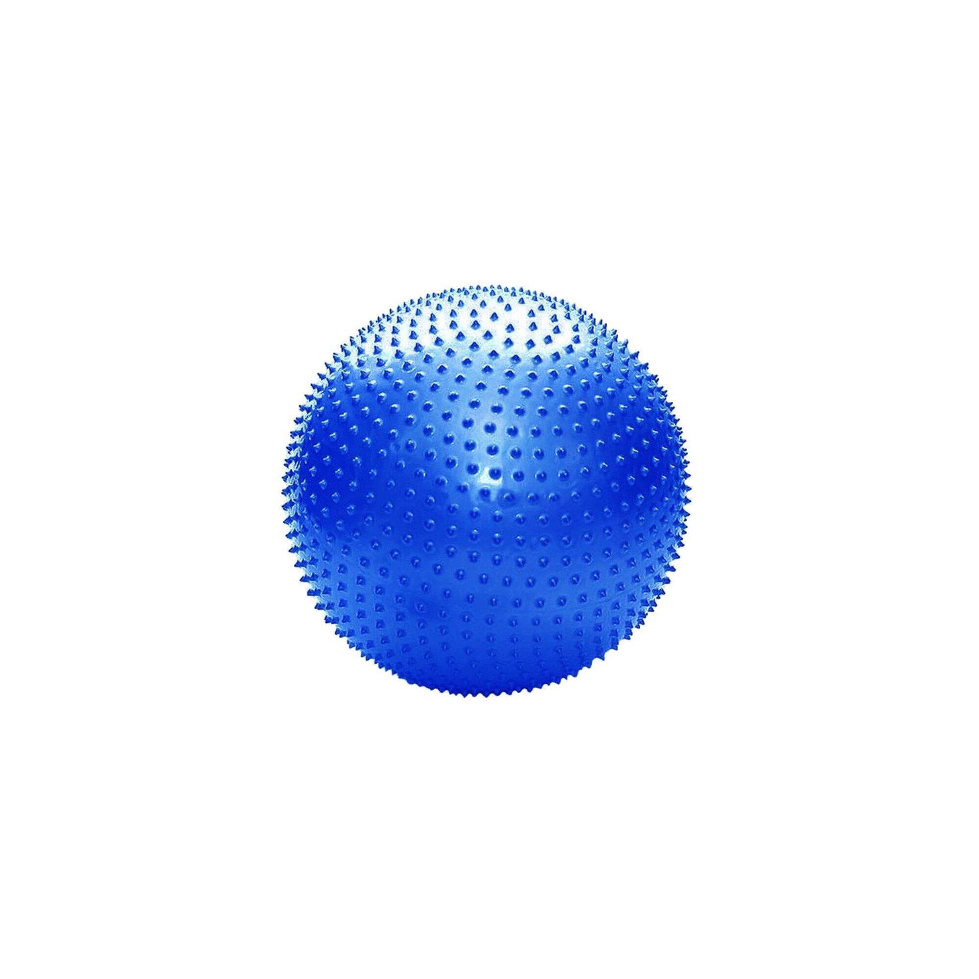 SEDCO Gymnastický míč SEDCO YOGA MASSAGE BALL 45 cm