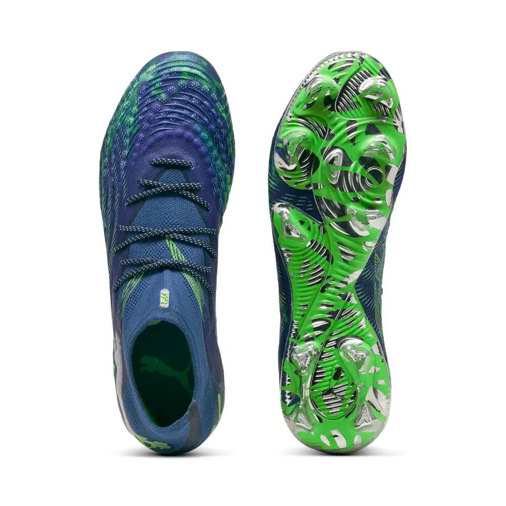 Scarpe da calcio Puma Future 9 Ultimate CSM Art FG 5/7