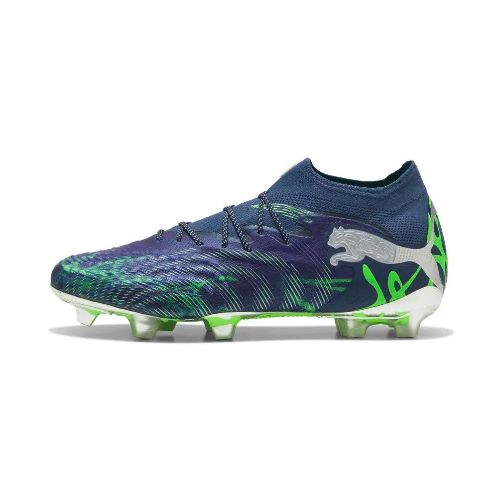 Scarpe da calcio Puma Future 9 Ultimate CSM Art FG 2/7