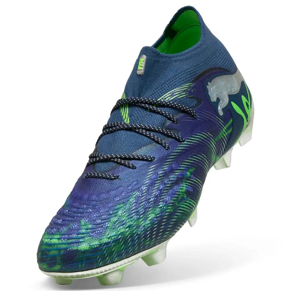 Scarpe da calcio Puma Future 9 Ultimate CSM Art FG 4/7