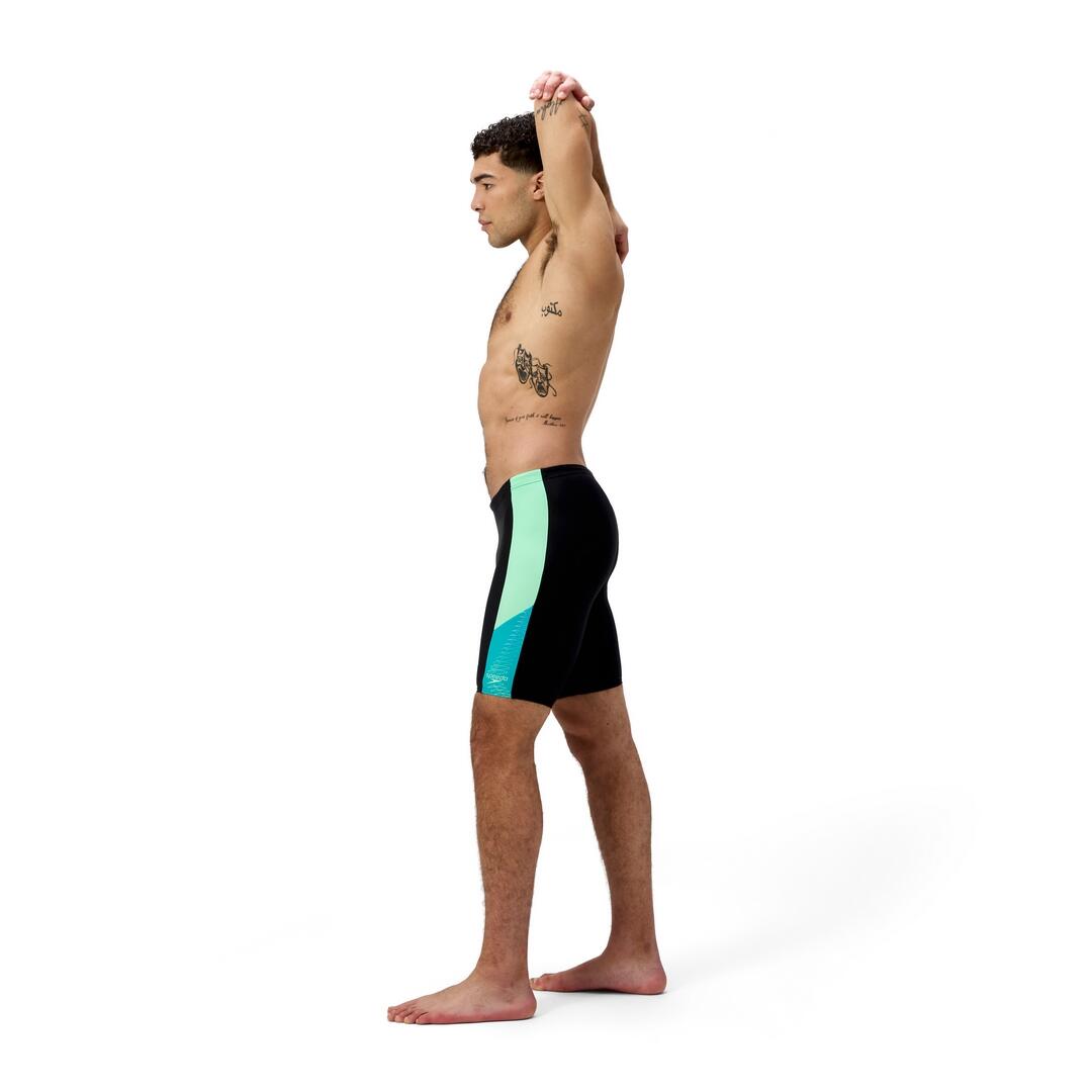 Spodenki pływackie męskie Speedo Dive Spl Jam 3/7